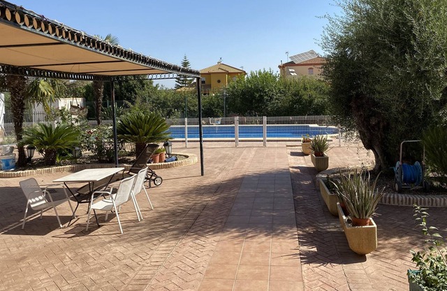 El Rincón de Luna, charming house 20 minutes from Córdoba