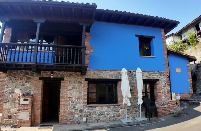 El Rincón de Soto Vacation Home