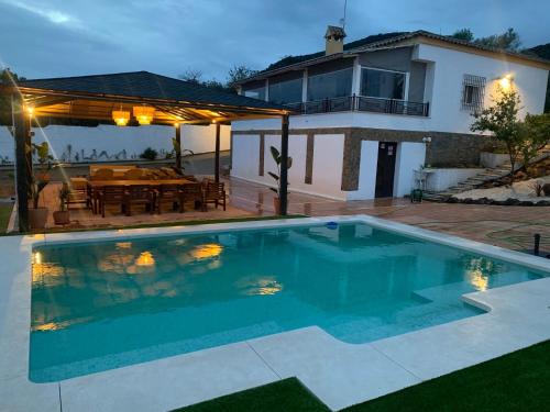 El Rincón del Brillante