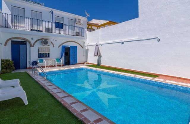 El Rincón del Comendador Tocina by Ruralidays