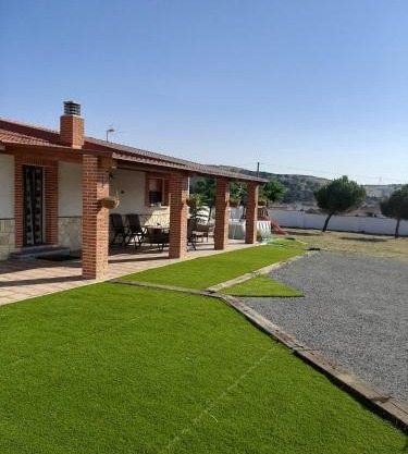 El rincón del molino