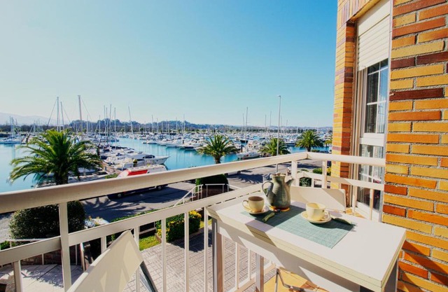 El Rincón del Puerto