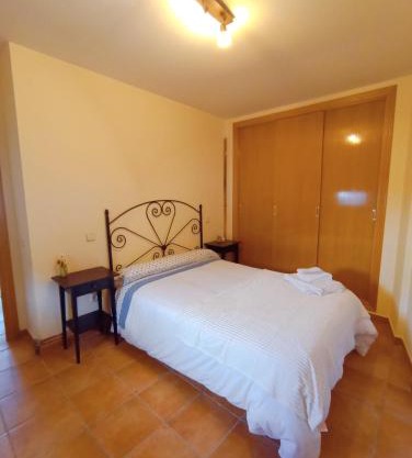 El Rincón del Sanabrés, Hermana Menor, petfriendly