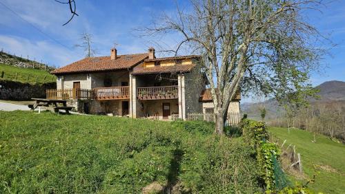 El Rincon del Castro