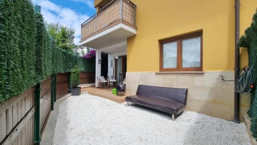 El Rinconin de Bricia