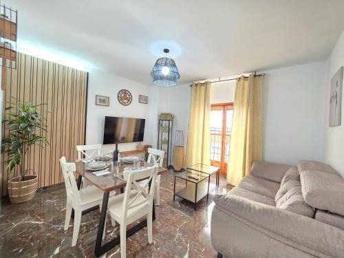 El Sagrario Apartamento céntrico con garaje gratis junto a la Catedral