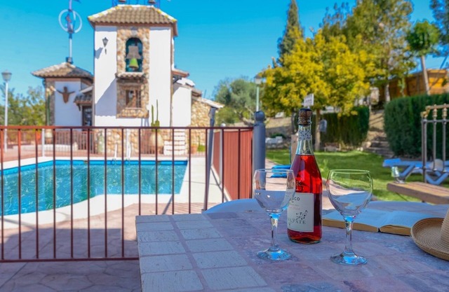 El Secanillo Loja by Ruralidays