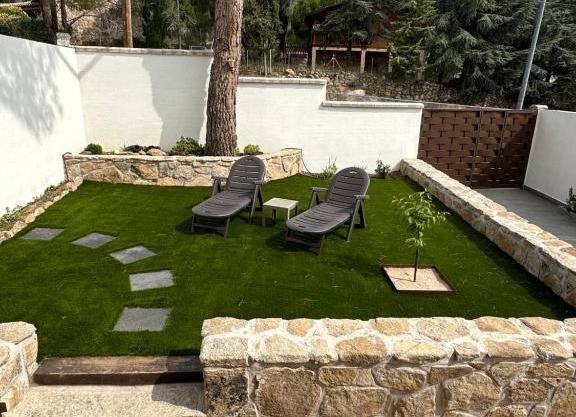 El secreto del pinar