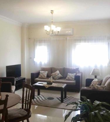 El-Shorouk Housing gate2