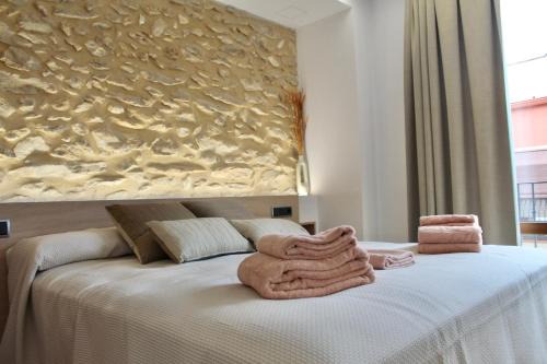 El Somni de Paqui Apartamentos Boutique Only Adults