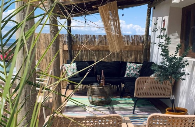 El sueño de Andalucia The Poolhouse, Luxury, design, awesome nature and beaches