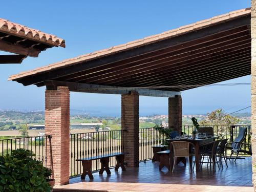 El Tirao de Suesa - 34800