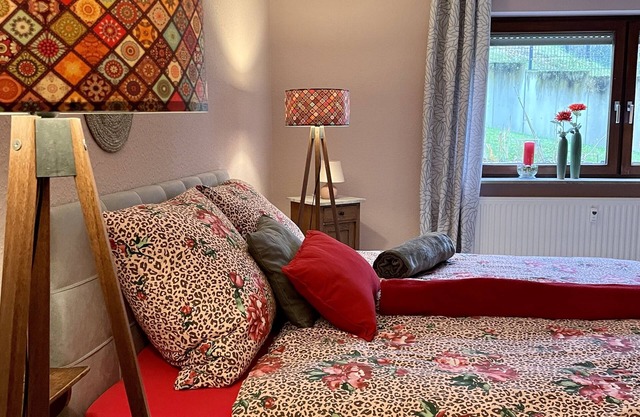 El Toro Gemütlichkeit und Charme