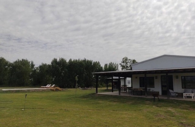 El Totoral Casa de Campo