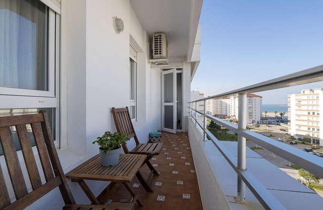 El Trebol - Two Bedroom Apartment, Sleeps 4