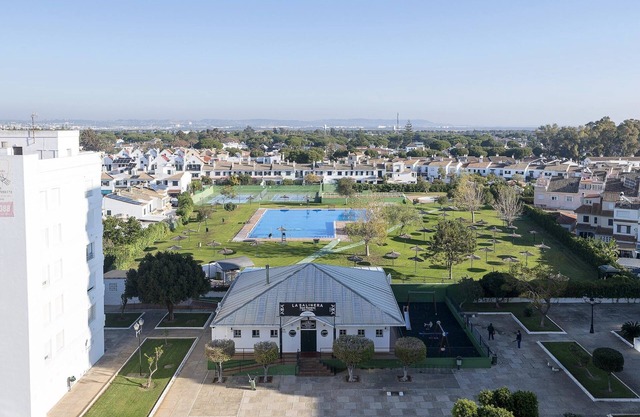 El Trebol - Apartment In El Puerto De Santa María