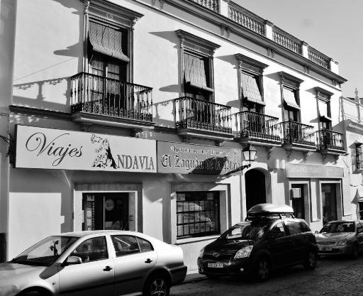 El Zaguán de la Plata