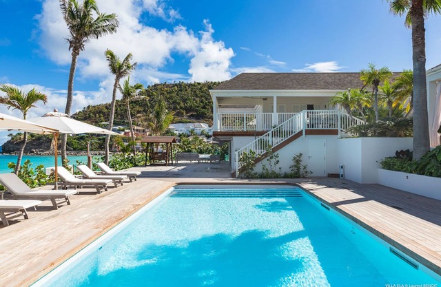 Ela (6/8 Rooms) Luxury villa