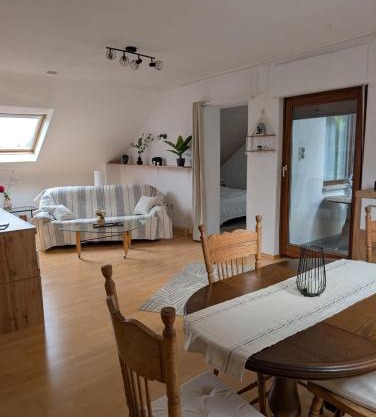 Ela's Kleine Auszeit - im Herzen der Wetterau