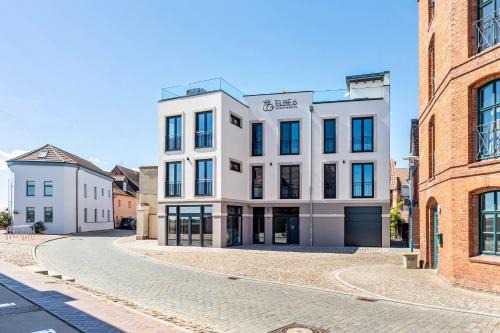 Elbe6 - 5 Sterne Apartments