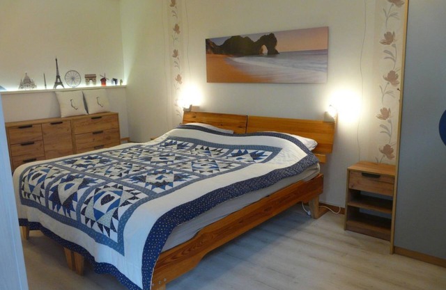 Elbling - Apartments by Anne