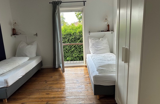 Elbnahes Juwel in Hamburg Wedel