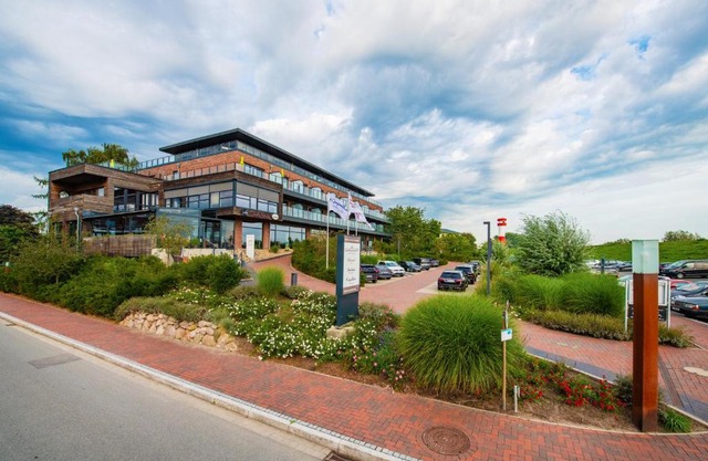 Elbstrand Resort Krautsand - Hotel Elbstrand