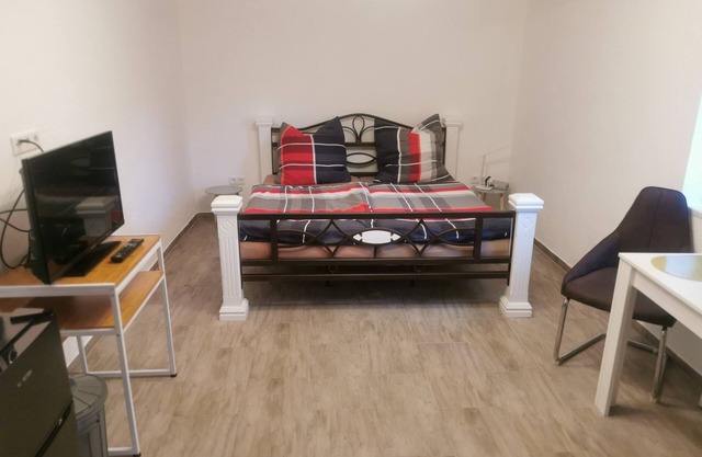 Eldehof, Oldag family