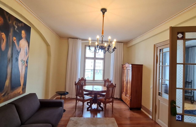 Elector's Suite - Cranach-Herberge Wittenberg