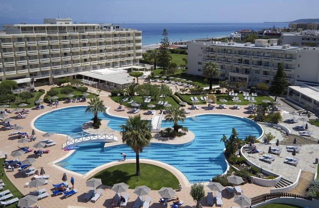 Electra Palace Rhodes