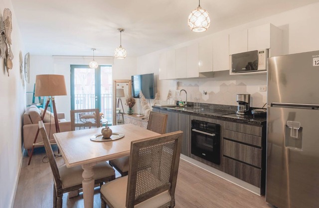 Elegance in Barranco - Cozy 2BR