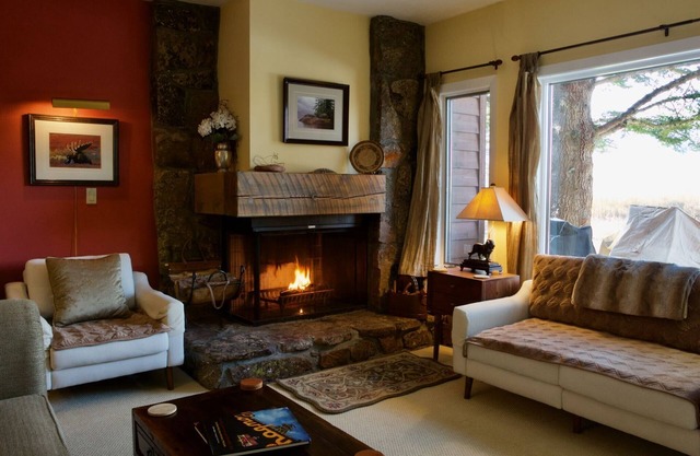 Elegance with Teton Views - Christmas & New Years Available!