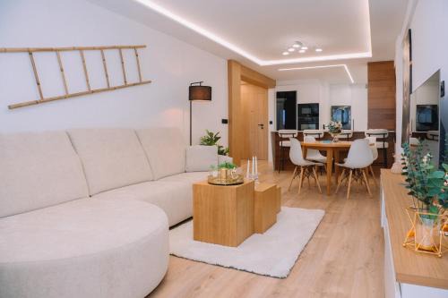 Elegancia y diseño en Vigo by CABANA Rentals