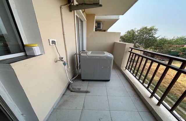 Elegant 3bhk at Sushma Valencia Zirakpur , Chandigarh, Panchkula, Mohali