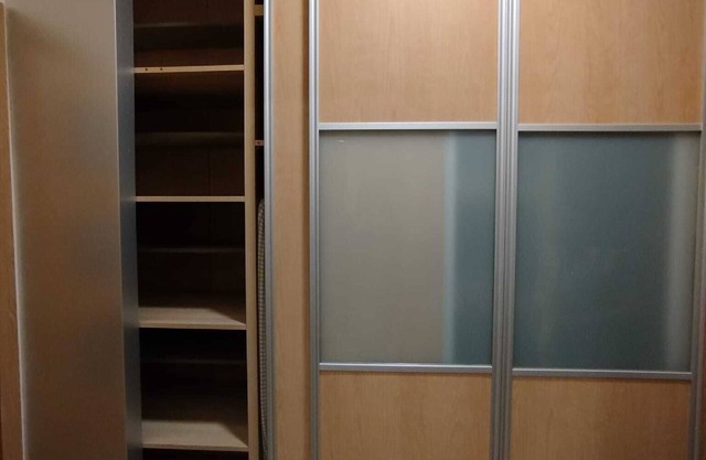 Elegant and quiet apartment