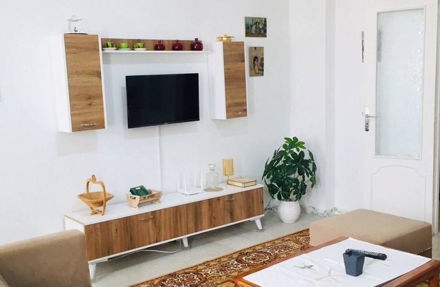 Elegant apartment