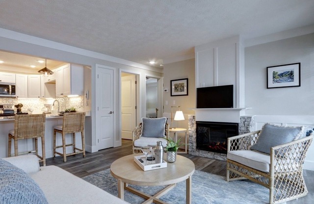 Elegant Charm in Anchorage