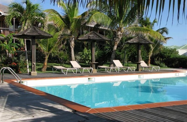 Elegant Colonial Condo with Spectacular Ocean and Marina View