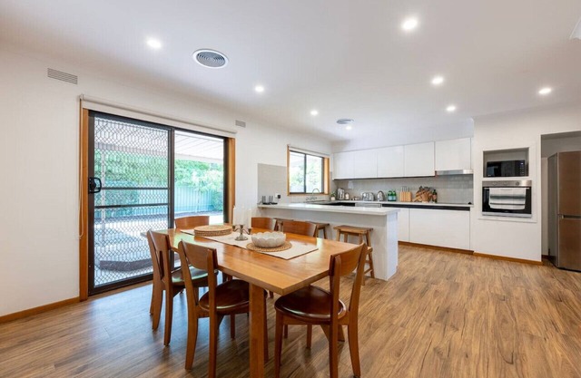 Elegant Country Escape