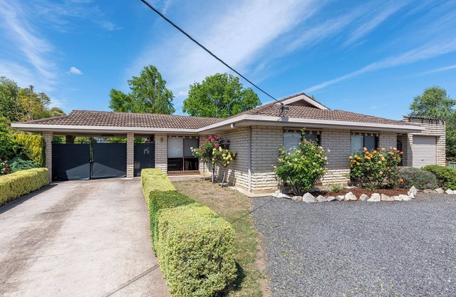 Elegant Country Escape