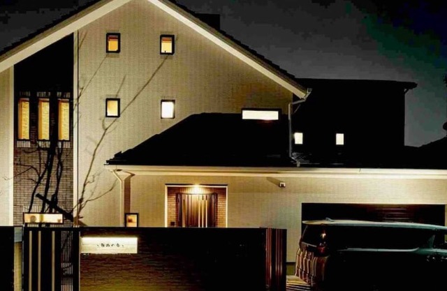 Elegant Home Super Luxury Villa 7 LDK Double Bass - Rental of a whole building/Koshigaya Saitama