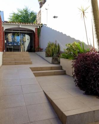 Elegant House with Party Room