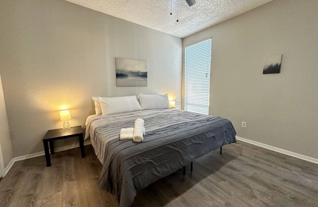 Elegant Houston | Close to NASA & Kemah Boardwalk
