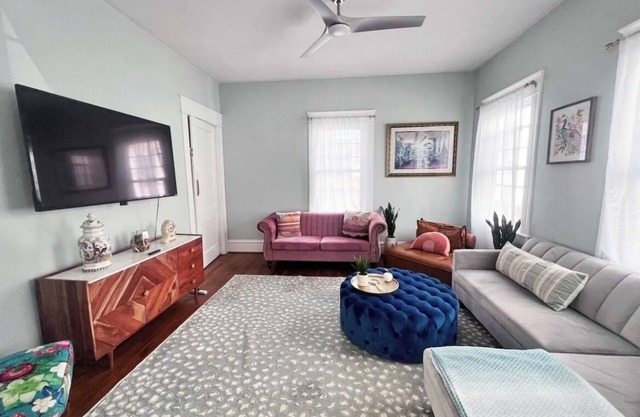 Elegant, Newly Renovated, Mins from City, UAB
