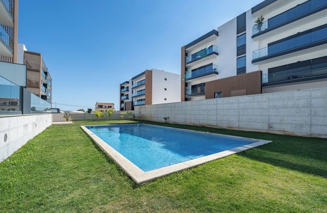 Elegant Retreat with Pool and Terrace by HostWise