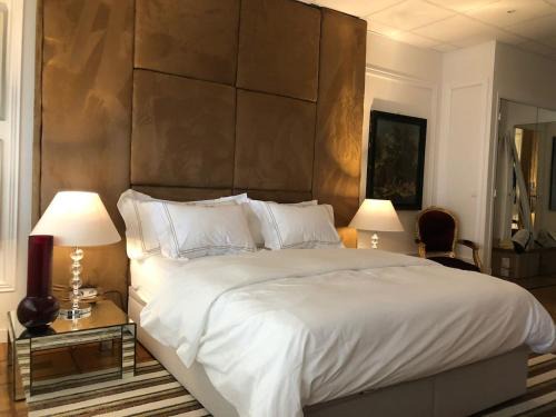 Elegant Studio in the Heart of Monte Carlo