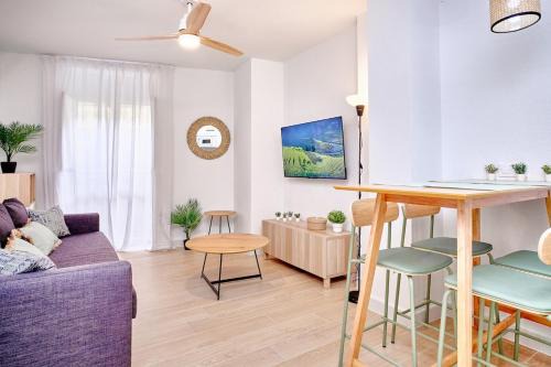 Elegante Rincón en el Casco Antiguo