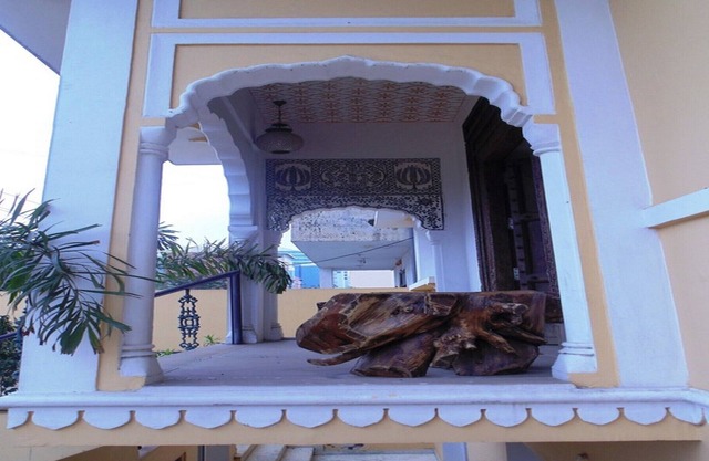 Elegantly Designed Room in Jaipur