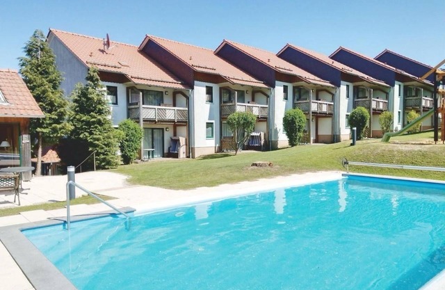 Elementa Lodges Apartment Type A