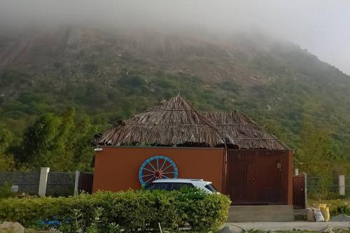 Elephant Hill View Retreat Villa